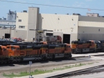 BNSF 788